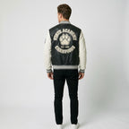 Stylish Men's Varsity Jacket